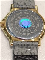 Salzano - Via Montegrappa, 28 - Orologio Citizen Uomo in Acciaio AY5014-51W - AY5014-51W